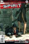Spirit #2 Comic Books - Covers, Scans, Photos in Spirit Comic Books - Covers, Scans, Gallery